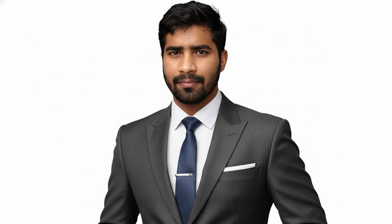 Neela Prasad - CEO & Founder of NpTeckZ