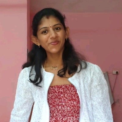 Pallavi - Lead Developer at NpTeckZ